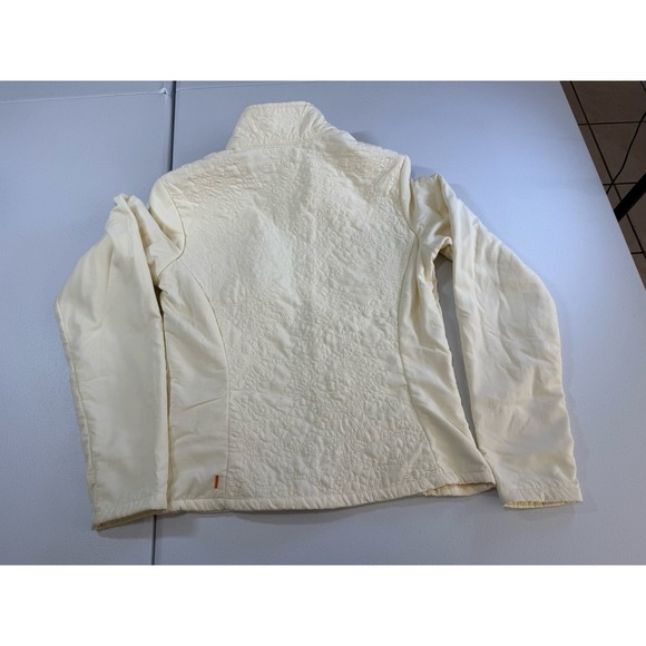 lucy jacket size small - Picture 3 of 8